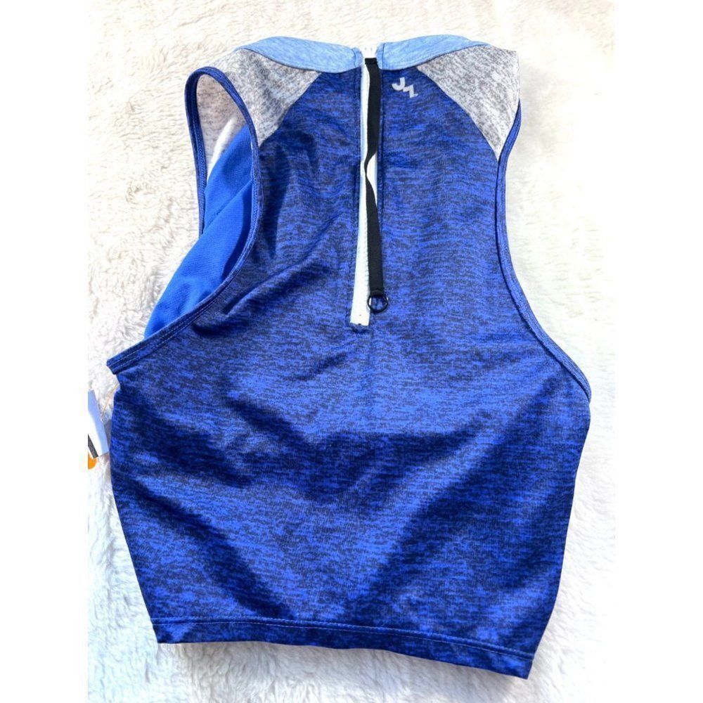 Joy Lab Small Sports Bra NWOT‎ - Picture 3 of 3